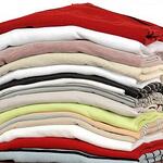 Load Wash Pick-Up Laundry Service
