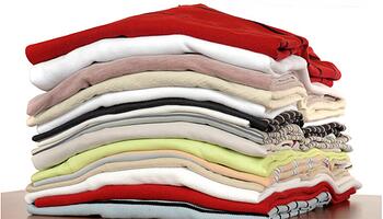 Load Wash Pick-Up Laundry Service
