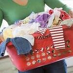 Laundry Delivery and Collection Service