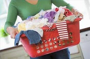 Laundry Delivery and Collection Service