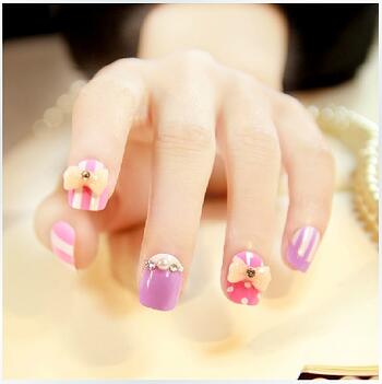 Nail Spa Service