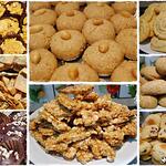 Cookies Order Application Form (餅乾訂購)