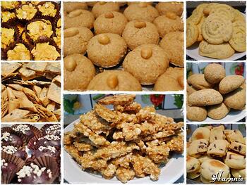 Cookies Order Application Form (餅乾訂購)