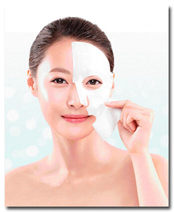 HerbalCompress Facial