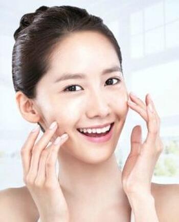Free Mini Facials