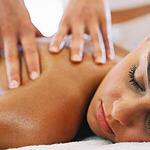 Traditional Massage (Urut)