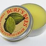 Cuticle Massage Cream-Give a Way