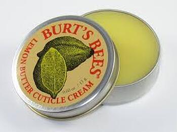 Cuticle Massage Cream-Give a Way
