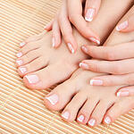 Express Mani & Pedi Promotion