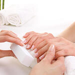 Manicure Service