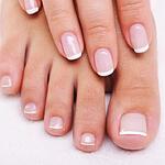Manicure & Pedicure Combo