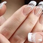 Premium Dish for Nail Extension
