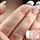 Premium Dish for Nail Extension
