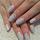 Premium Dish for Nail Extension