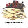 Confinement Herbs-28 Days Delux Package