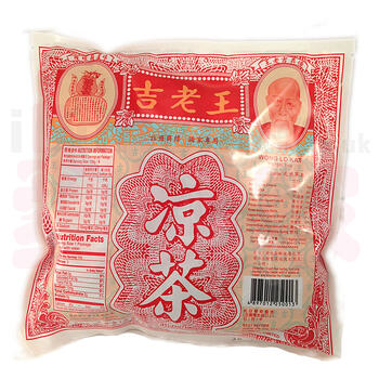 Liang Cha 王老吉涼茶
