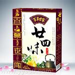 24 Mei Liang Cha 廿四味凉茶