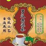Luo Han Guo 罗汉果凉茶