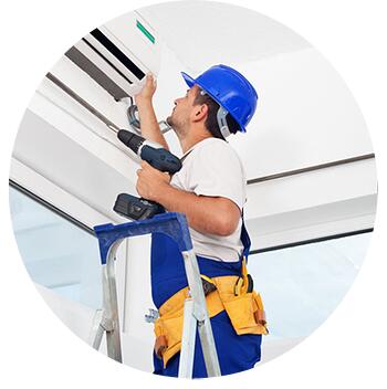 Aircon Inspection Service
