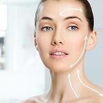 Facial Lifting Treatment