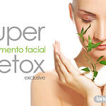 Facial Balancing Detox