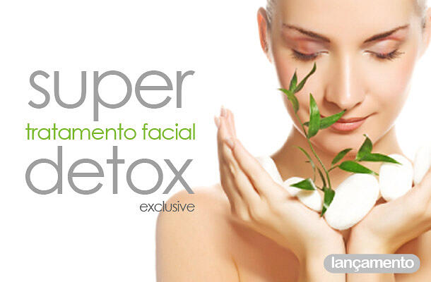 Facial Detox