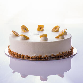 Banana Cake