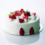 Strawberry Victoria