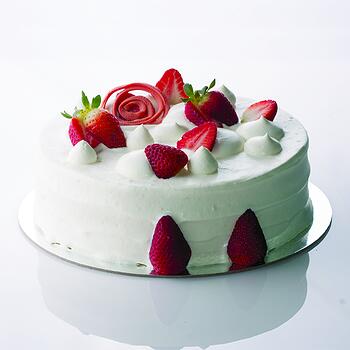 Strawberry Victoria