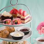 Indulging Tea Party