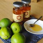 Pamelo Honey 安安农场有机柚子花蜜