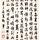 Chinese Calligraphy Class Entry Level - 书法基础班