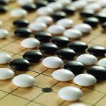 Chinese Weiqi Class - 围棋