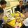 Chinese Weiqi Class - 围棋