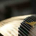 Chinese Guzheng Music Class Entry Level - 古筝基础班
