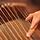 Chinese Guzheng Music Class Entry Level - 古筝基础班