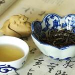 Puer Black Tea - 普洱陈年黑茶