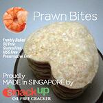 Prawn Bites
