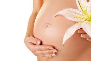 Pre-Natal Massage