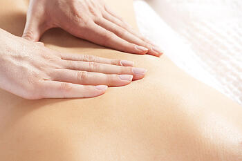 Post-Natal Massage