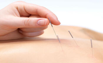 Traditional Chinese Massage