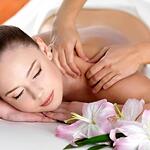 Full Body Massage