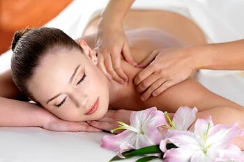Full Body Massage