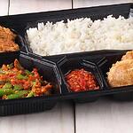 Lunch Box A
