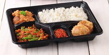 Lunch Box A