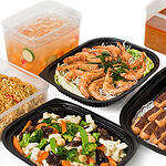 Mini Buffet