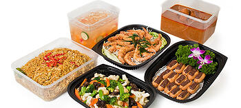 Mini Buffet