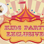 Kids Party Exclusive