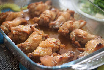 Honey Drumlets 1 Set 50 Pieces