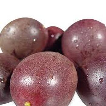 Passion Fruit